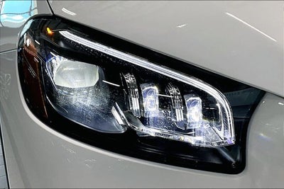 2026 Mercedes-Benz GLS GLS 450 4MATIC®