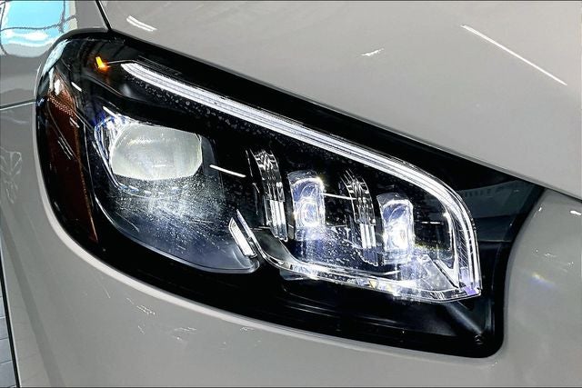 2026 Mercedes-Benz GLS GLS 450 4MATIC®
