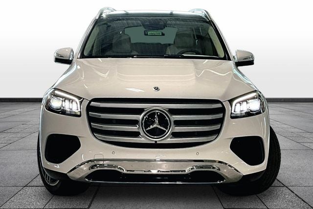 2026 Mercedes-Benz GLS GLS 450 4MATIC®