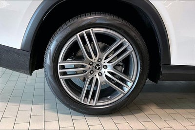 2026 Mercedes-Benz GLS GLS 450 4MATIC®