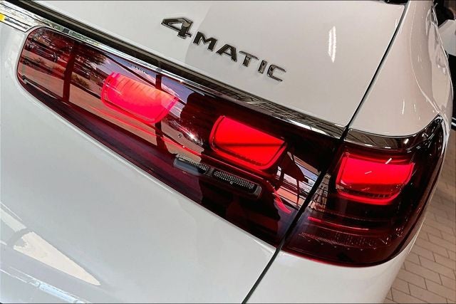 2026 Mercedes-Benz GLS GLS 450 4MATIC®
