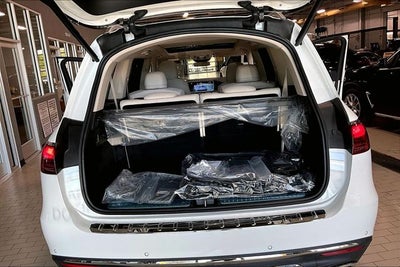 2026 Mercedes-Benz GLS GLS 450 4MATIC®