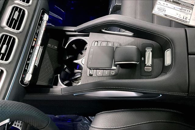 2026 Mercedes-Benz GLS GLS 450 4MATIC®