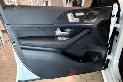2026 Mercedes-Benz GLS GLS 450 4MATIC®