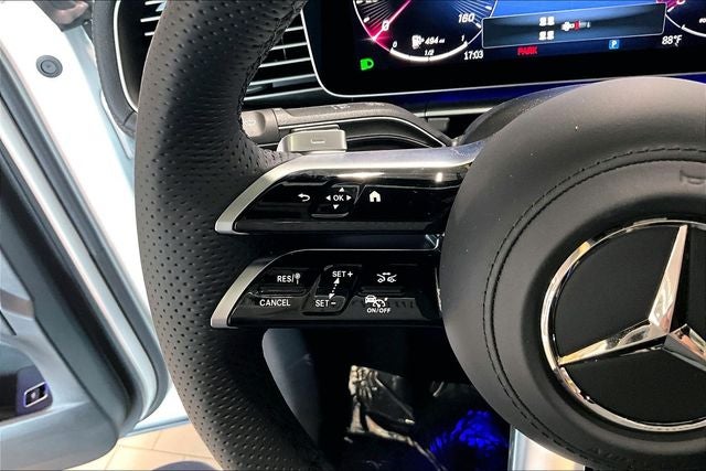 2026 Mercedes-Benz GLS GLS 450 4MATIC®