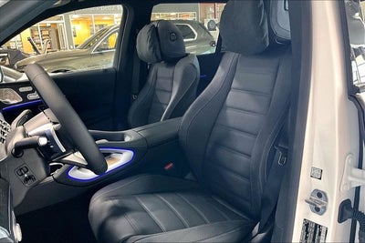 2026 Mercedes-Benz GLS GLS 450 4MATIC®