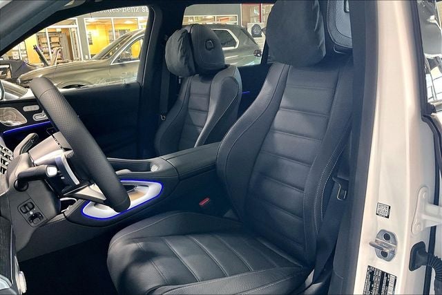 2026 Mercedes-Benz GLS GLS 450 4MATIC®