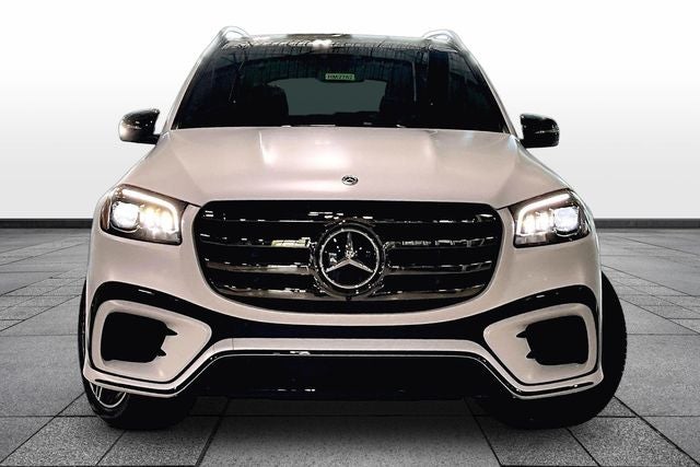 2026 Mercedes-Benz GLS GLS 450 4MATIC®