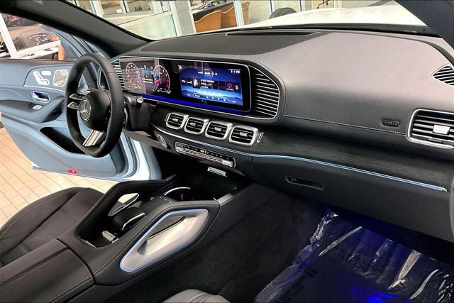 2026 Mercedes-Benz GLS GLS 450 4MATIC®