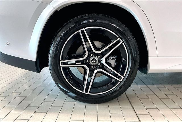 2026 Mercedes-Benz GLS GLS 450 4MATIC®