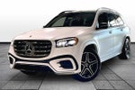 2026 Mercedes-Benz GLS GLS 450 4MATIC®