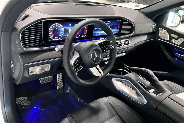 2026 Mercedes-Benz GLS GLS 450 4MATIC®