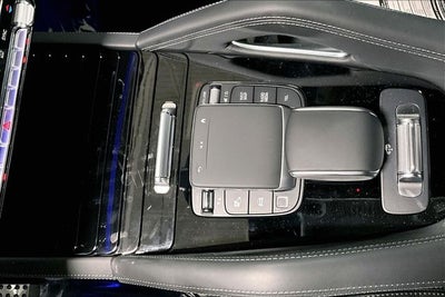 2026 Mercedes-Benz GLS GLS 63 AMG® 4MATIC®