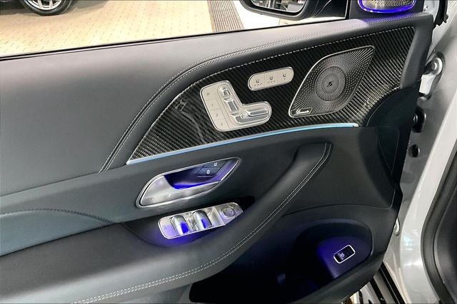 2026 Mercedes-Benz GLS GLS 63 AMG® 4MATIC®