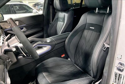 2026 Mercedes-Benz GLS GLS 63 AMG® 4MATIC®