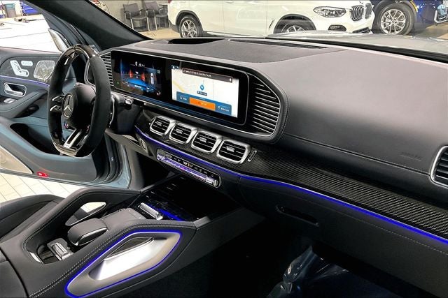 2026 Mercedes-Benz GLS GLS 63 AMG® 4MATIC®