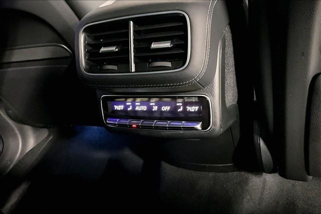 2026 Mercedes-Benz GLS GLS 63 AMG® 4MATIC®