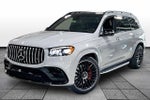 2026 Mercedes-Benz GLS GLS 63 AMG® 4MATIC®