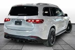 2026 Mercedes-Benz GLS GLS 63 AMG® 4MATIC®