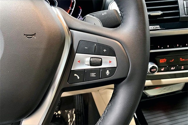 2020 BMW X4 xDrive30i