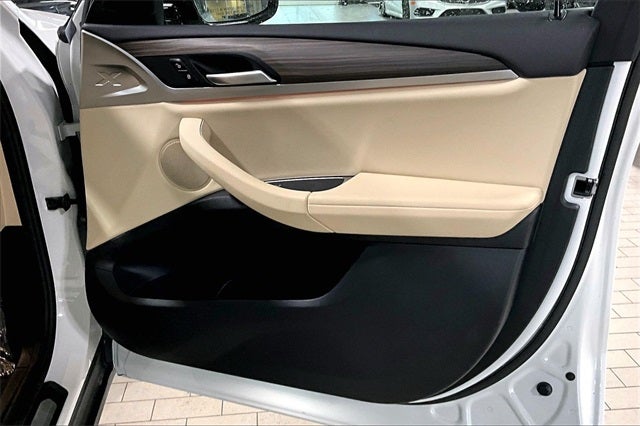 2020 BMW X4 xDrive30i