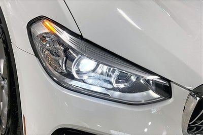 2020 BMW X4 xDrive30i