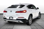 2020 BMW X4 xDrive30i
