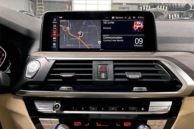 2020 BMW X4 xDrive30i