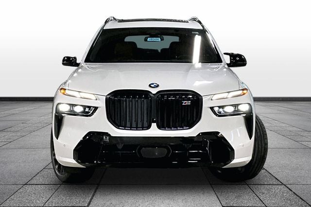2026 BMW X7 M60i