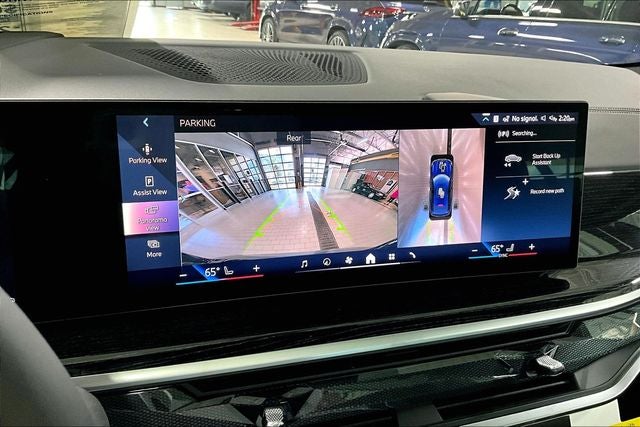 2027 BMW X6 xDrive40i