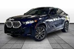 2027 BMW X6 xDrive40i
