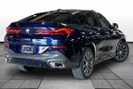 2027 BMW X6 xDrive40i