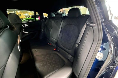 2027 BMW X6 xDrive40i