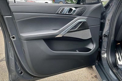 2027 BMW X6 M60i
