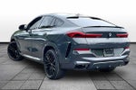 2027 BMW X6 M60i