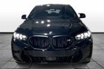 2026 BMW X6 M60i