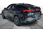 2026 BMW X6 M60i