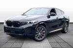 2027 BMW X6 M60i