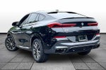 2027 BMW X6 M60i