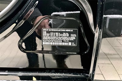 2026 BMW X3 M50 xDrive