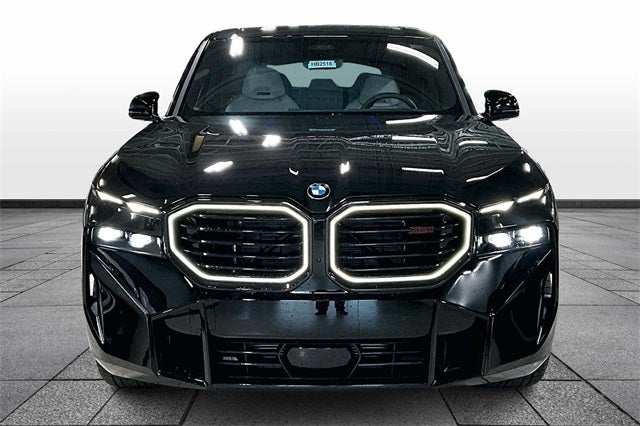 2026 BMW XM Label