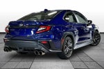 2024 Subaru WRX TR