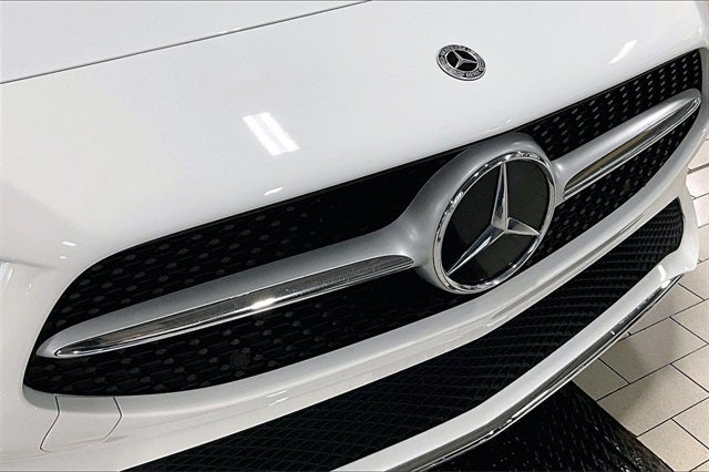 2023 Mercedes-Benz CLA CLA 250 4MATIC®