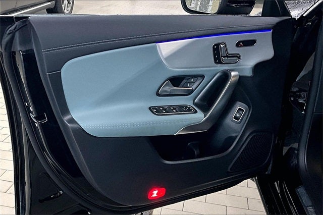 2026 Mercedes-Benz CLA CLA 250 4MATIC®
