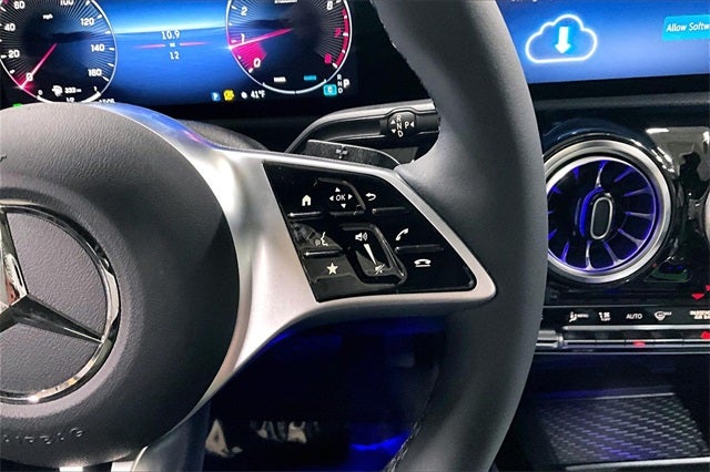 2026 Mercedes-Benz CLA CLA 250 4MATIC®