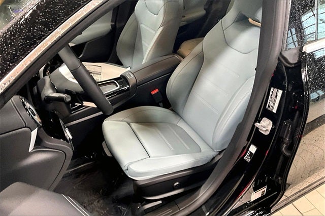 2026 Mercedes-Benz CLA CLA 250 4MATIC®