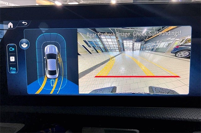 2026 Mercedes-Benz CLA CLA 250 4MATIC®