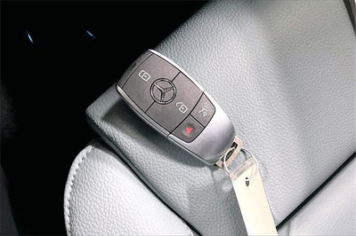 2026 Mercedes-Benz CLA CLA 250 4MATIC®