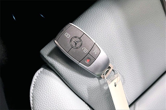 2026 Mercedes-Benz CLA CLA 250 4MATIC®