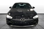 2026 Mercedes-Benz CLA CLA 250 4MATIC®